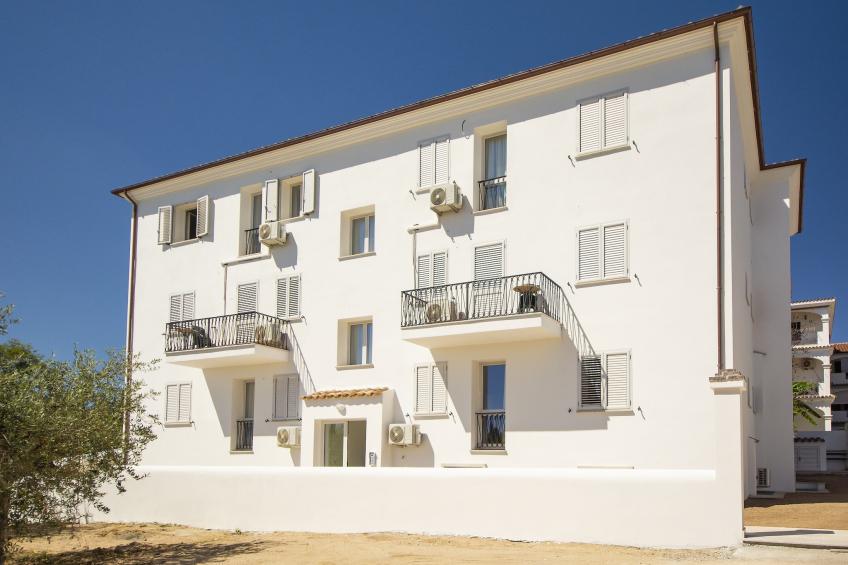 Le Residence del Baia Marina Bilo 4 - foto 11