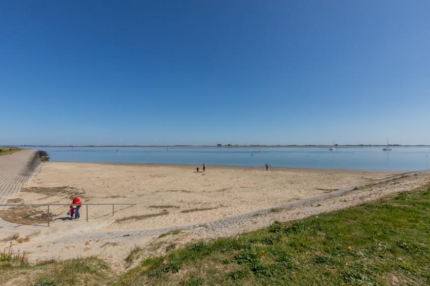 Apartment Vista Maris - Havenweg 8 - 28 | St. Annaland (Oosterschelde) - foto 33
