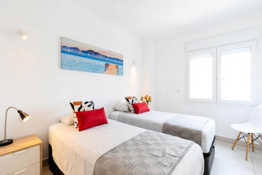 Appartements à Torrevieja - foto 12