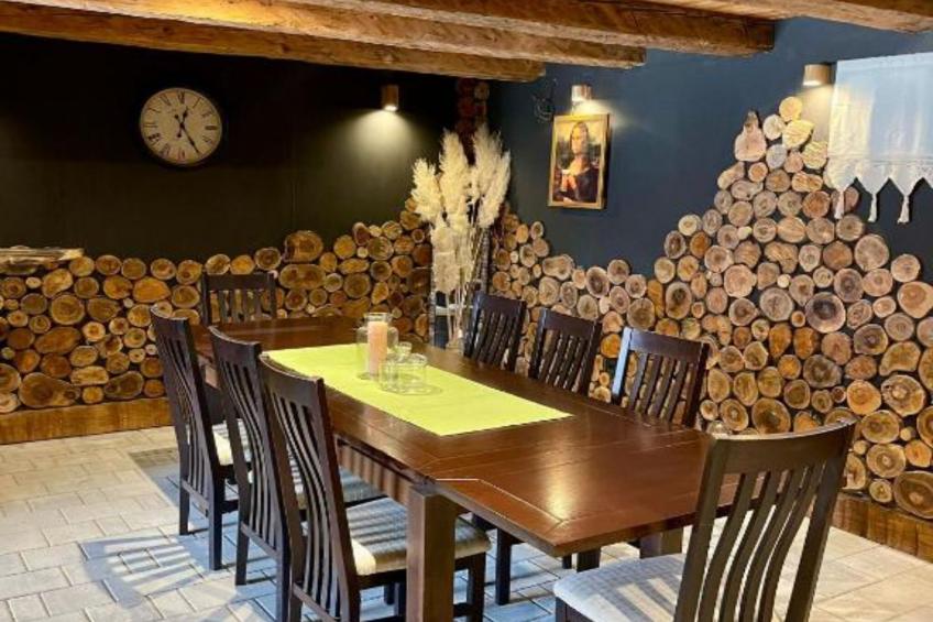 Three Bedroom Holiday Home - foto 3