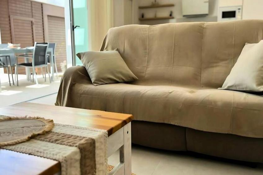 Villa Avec Piscine Privée  à San Fulgencio - foto 25