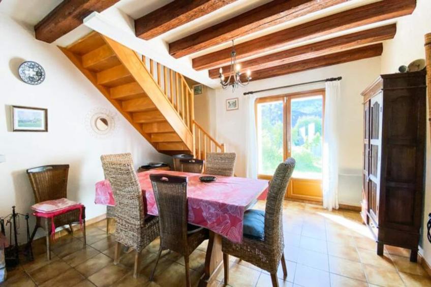 La Maison De Varces | Jardin, 4 Chambres - foto 7