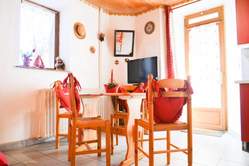 Chalet Les Ecrins - foto 9