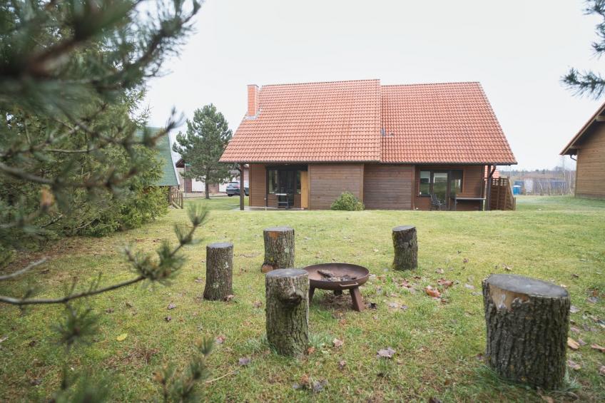 Ferienhaus in Hasselfelde - Haus 114 Auerhahn - foto 22