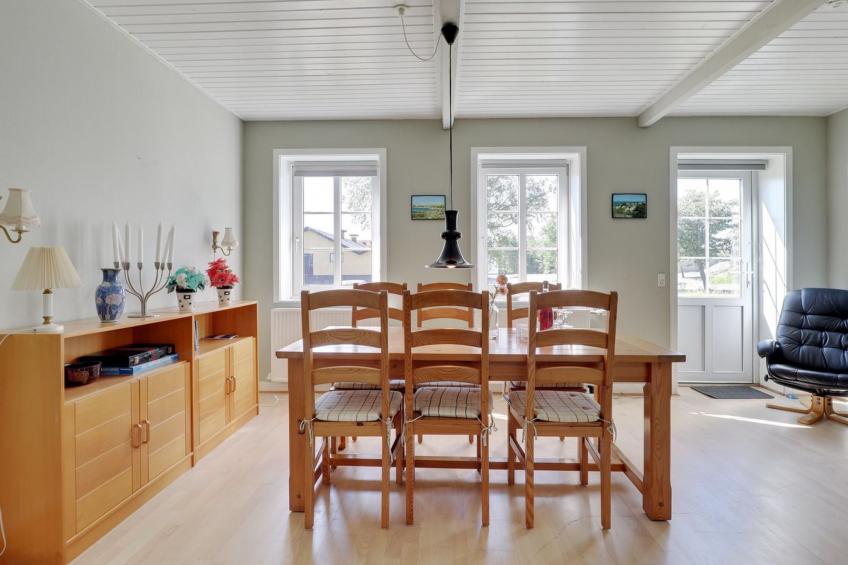 "Tishon" - 3.5km from the sea in Bornholm - foto 18