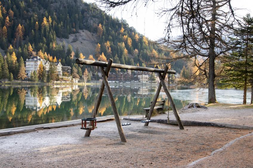 Alpes et Lac - foto 37