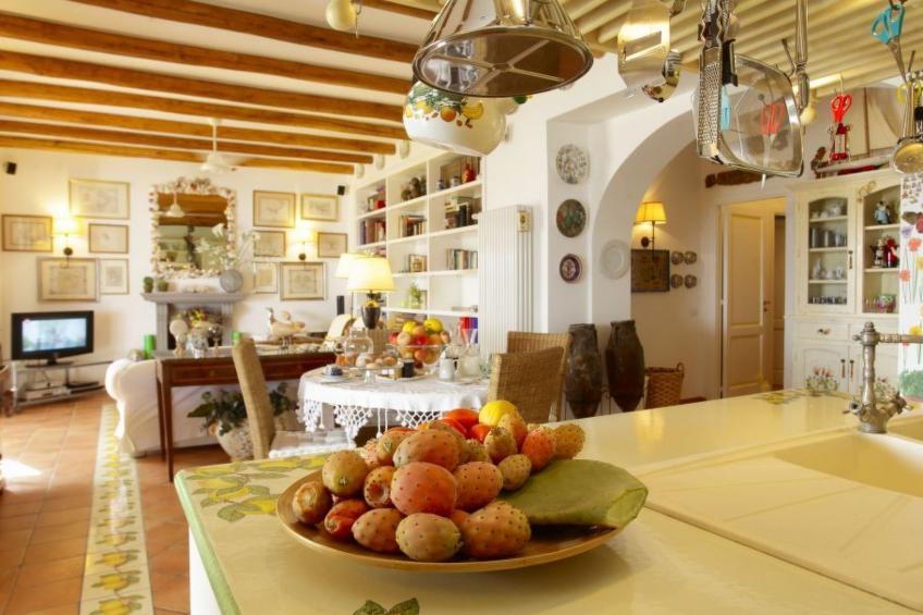 Haus in Collo Pirrera mit privatem Pool - foto 10