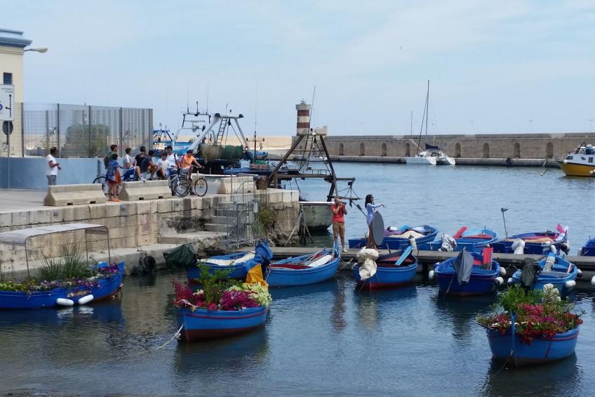 Einladende, kürzlich restaurierte und komfortable Ferienwohnung, im Altstadtzen - foto 27