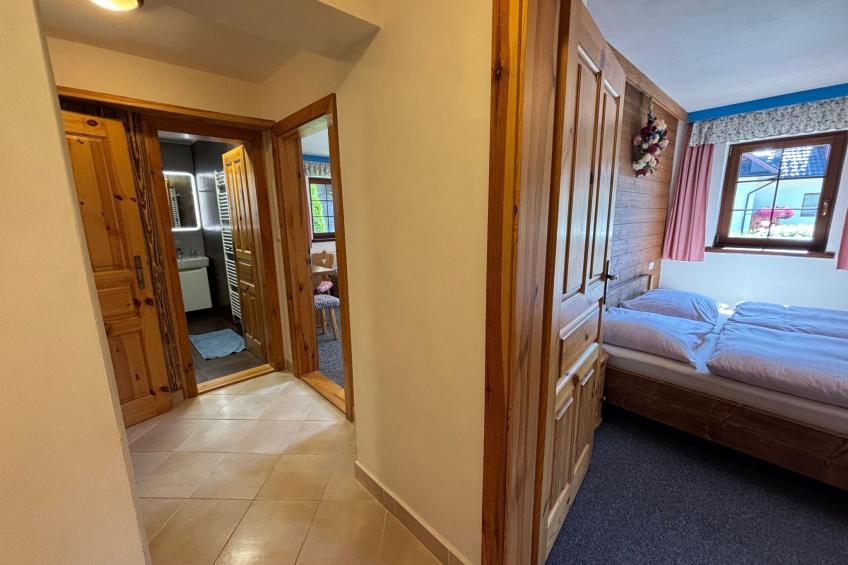 Penzion Tatry - foto 7