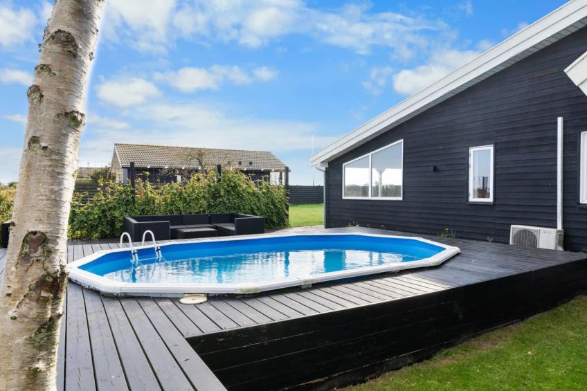 "Rolfkarl" - 250m from the sea - foto 24