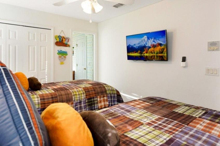 Bella Vida Resort Pool und Spa Rückzugsort - foto 18