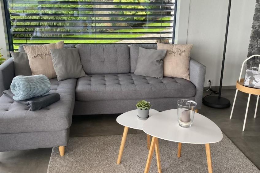 Gemütliche Apartment - foto 10