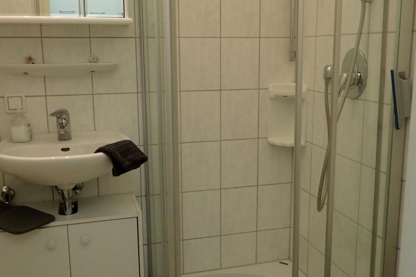 Strandnahe Ferienwohnung mit Gartenterrasse - foto 14