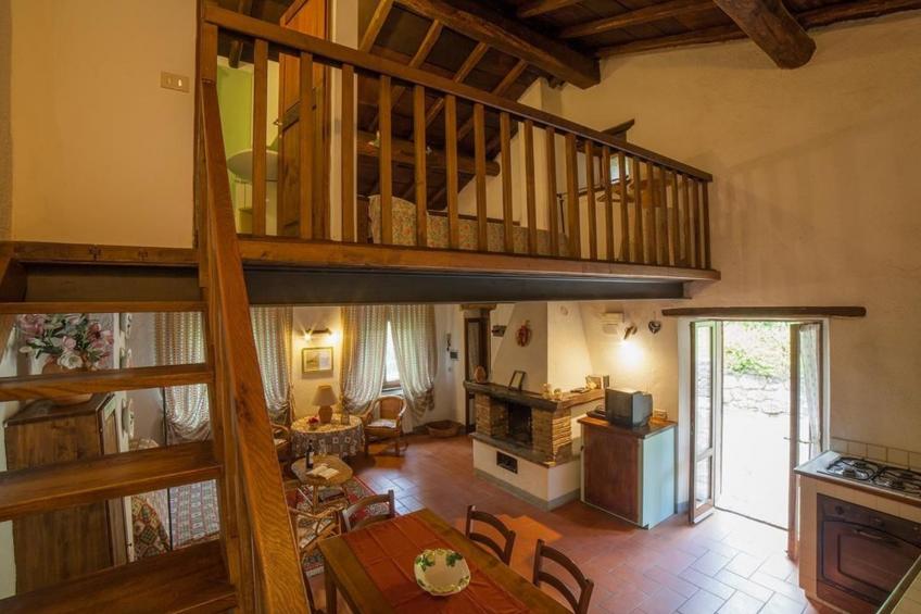 'Huts 1' mit Wasserblick - foto 7