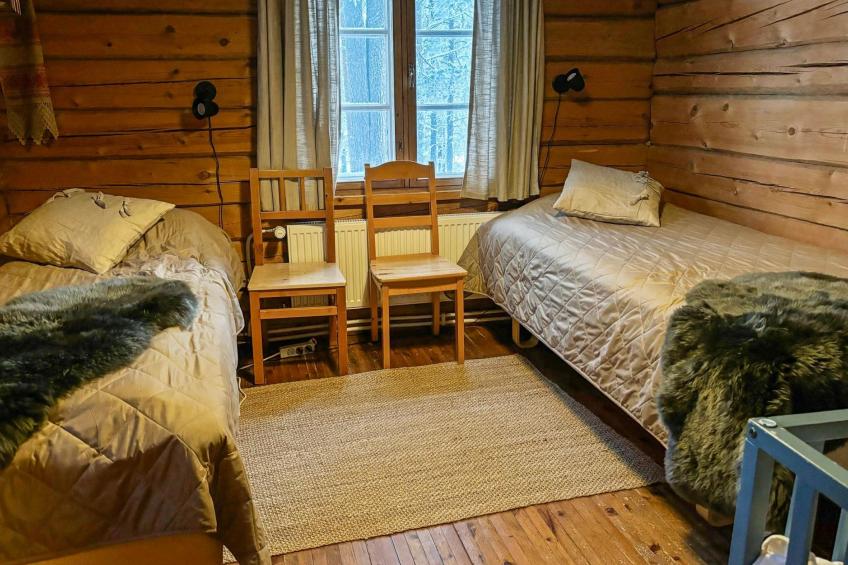 Domnan pirtti - foto 10