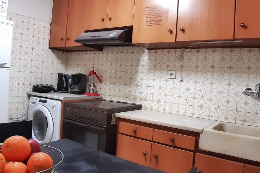 Athens SmArt 3-Room Apartment - foto 11