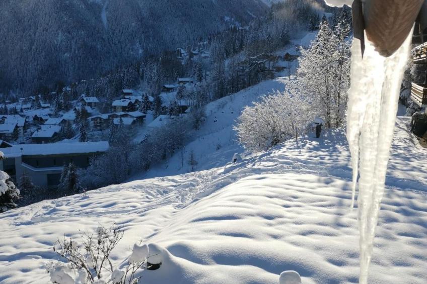 Chalet Écureuil - foto 26