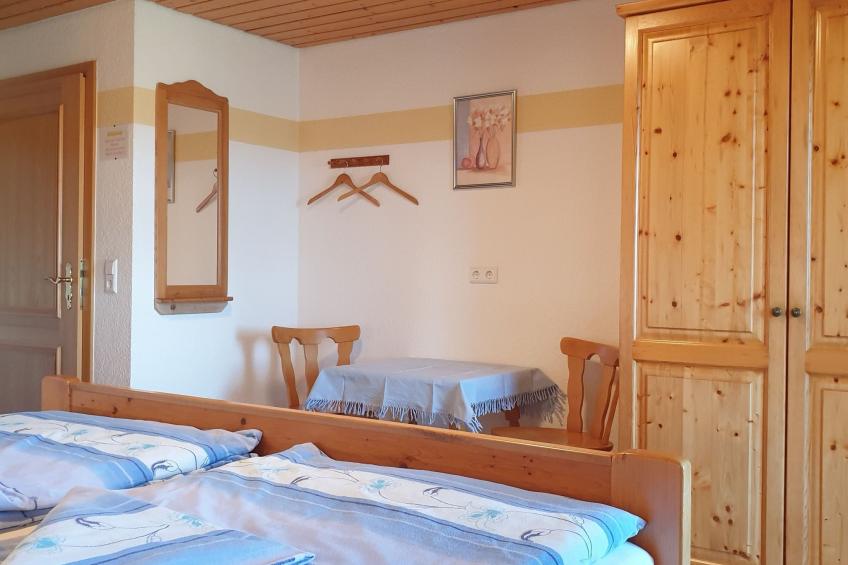 Wohnung "Fübüüni" - foto 9