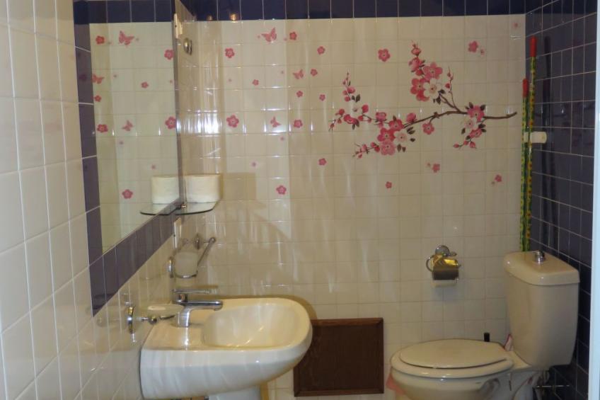 Einzimmerwohnung mit Terrasse - foto 19