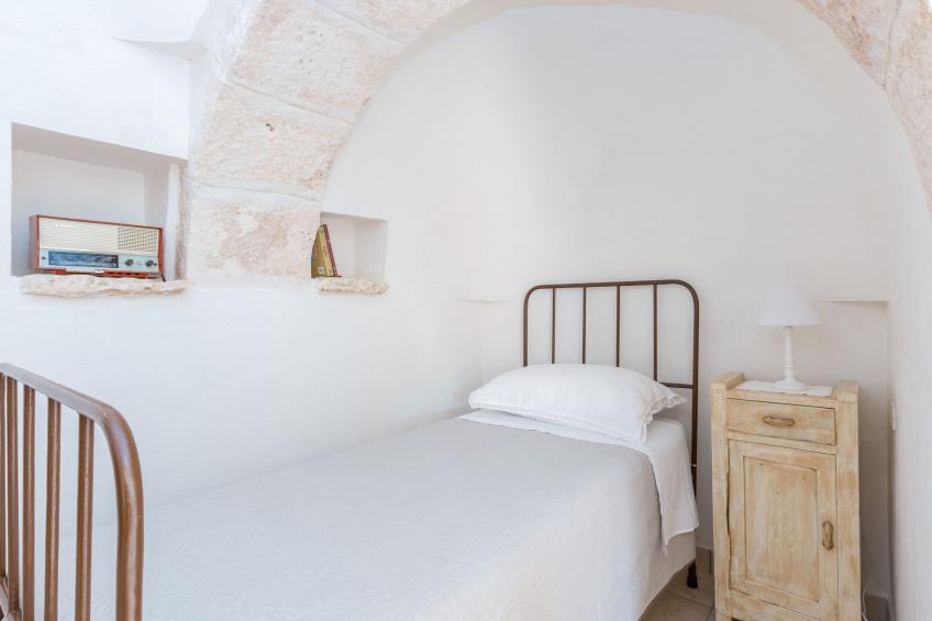 Trullo für Ferien in Apulien - foto 19