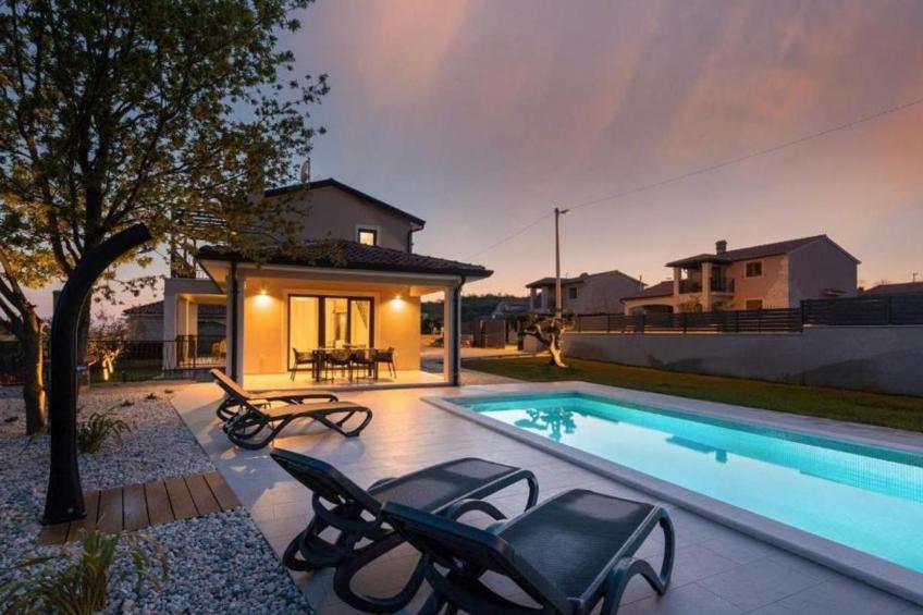 Villa Stefany - foto 41