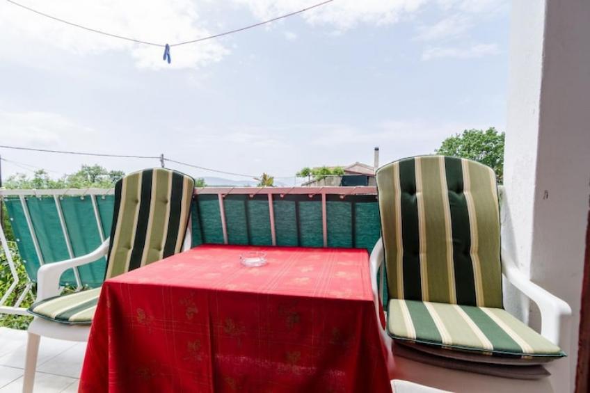 Guest House Kola - Standard Double Room with Balcony - foto 9