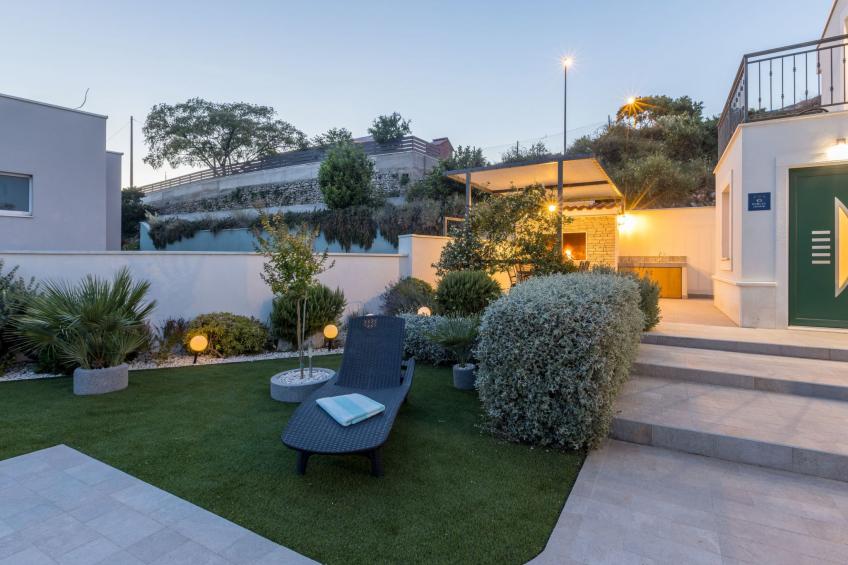 Villa Meerjungfrau - foto 19