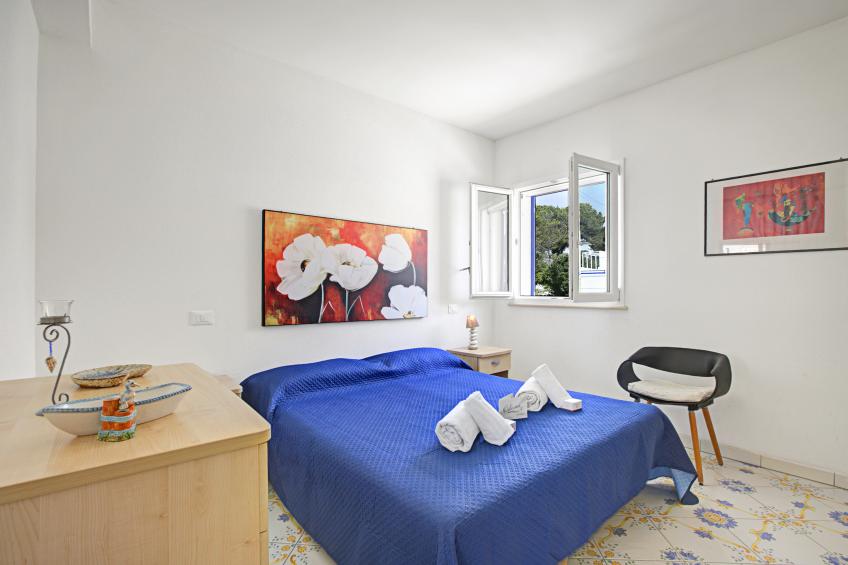 Penthouse Azzurra Sea View Near Beach - foto 5