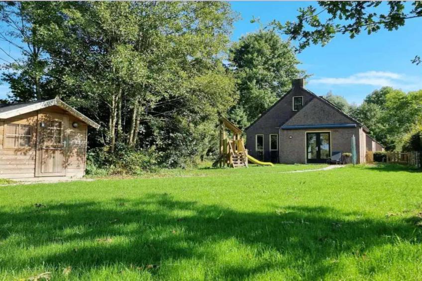 6 - Person Forest Pet & Family Bungalow - foto 18