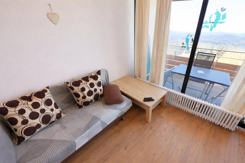 Holiday park Geyersberg Freyung-Appartement Typ A Basis