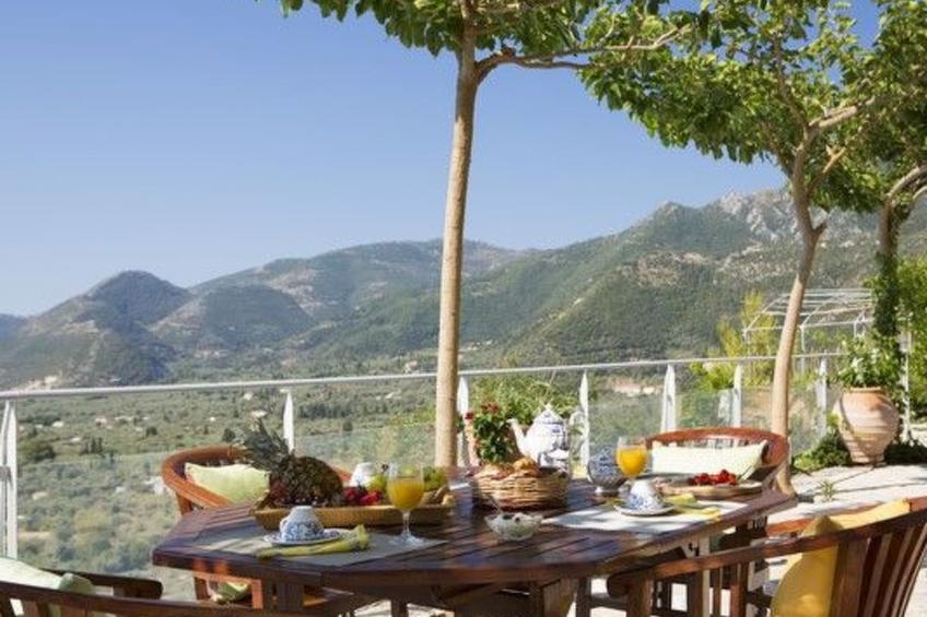 Finca "Iris" mit Infinity-Pool - foto 40