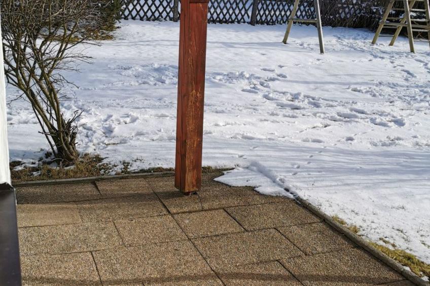 in Ludwigsreut mit Terrasse, Garten und Grill - foto 36