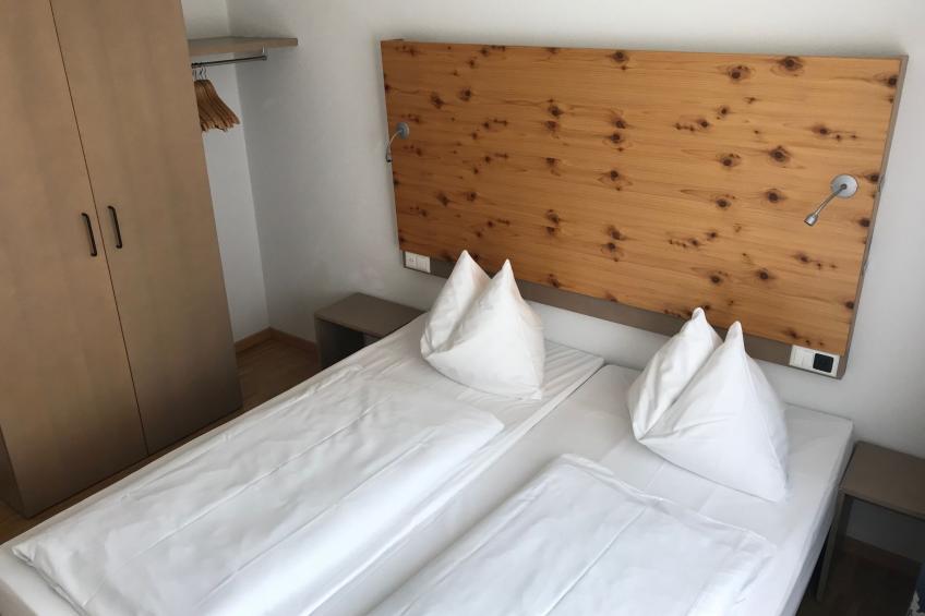 Hapimag Resort Flims, (Flims Waldhaus), 2629