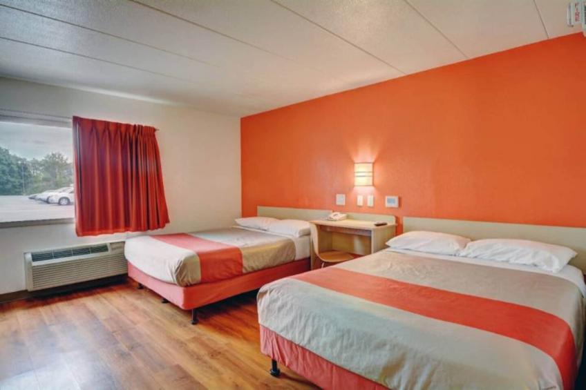 2 Full Beds - foto 24