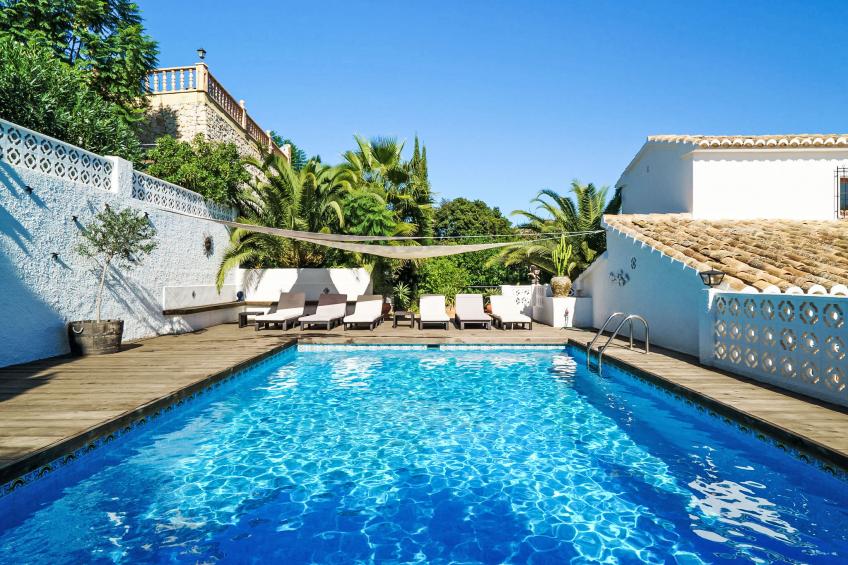 Villa Romantica