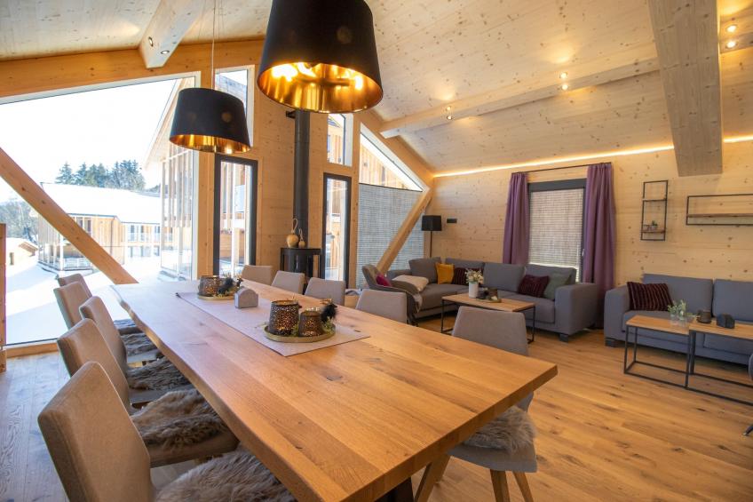 Ennsling S Chalet - foto 3