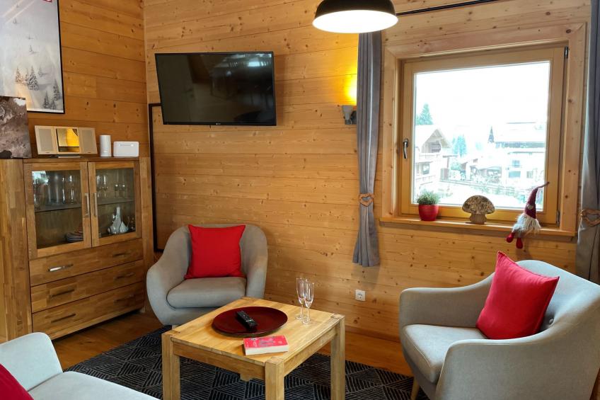 Chalet Wildenbach (WIL150) - foto 17