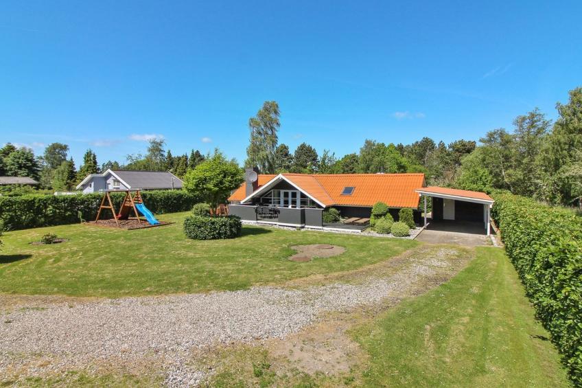 "Gretta" - 400m from the sea in Lolland, Falster and Mon - foto 23