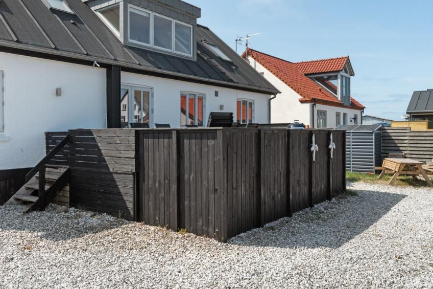 "Thilla" - 100m from the sea in NW Jutland - foto 24