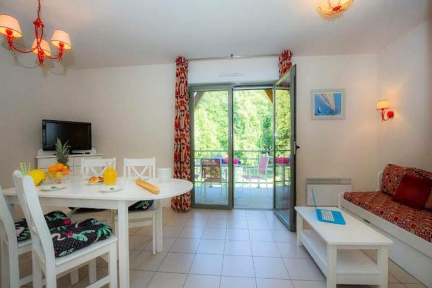 Résidence Goélia du Parc - foto 14