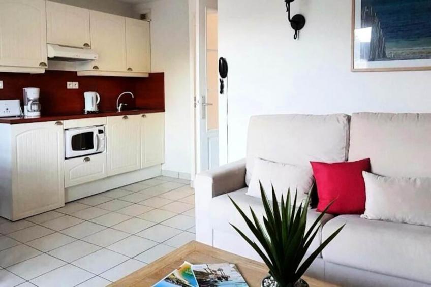 Résidence Goélia Domaine des Glénan - foto 11