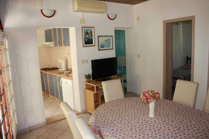 Apartments Paloc - Bungalow with Garden view - foto 6