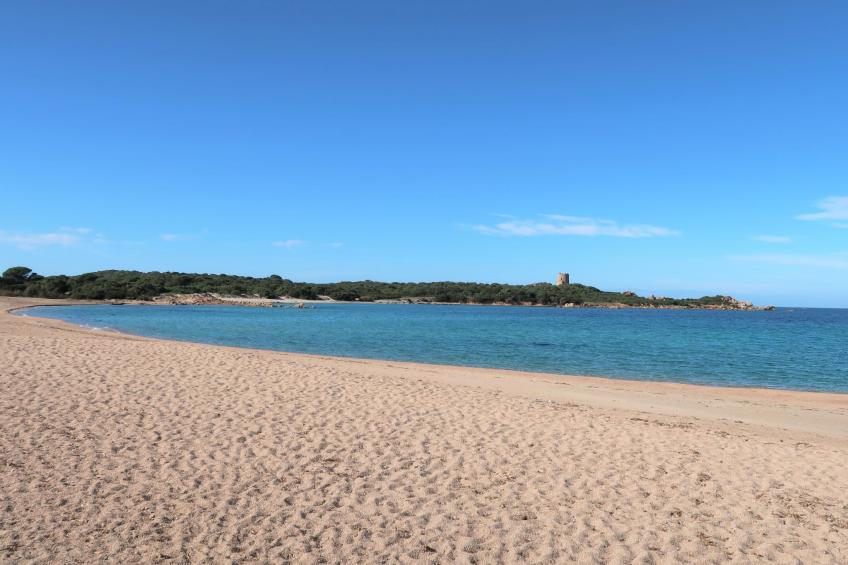 Camping Village Baia Blu La Tortuga - foto 31