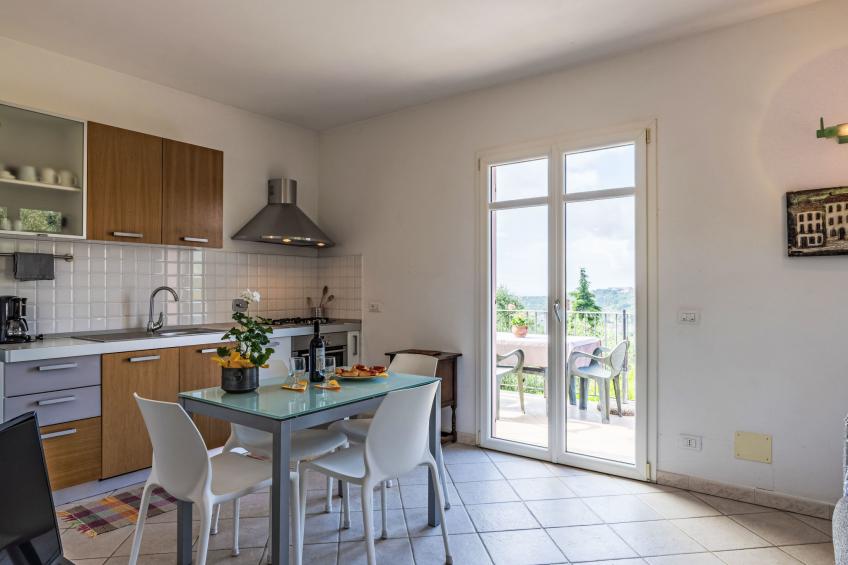 Casa Ai Campi (IMP245) - foto 24