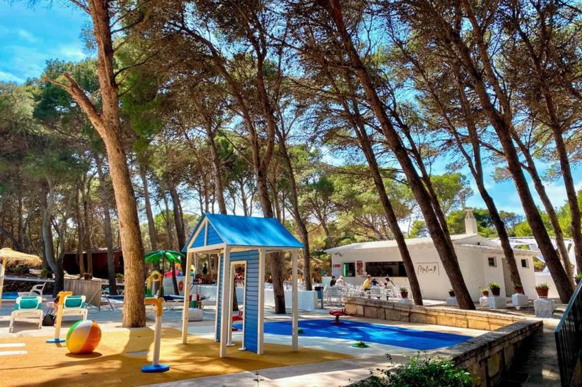 Résidence Voiles - foto 30