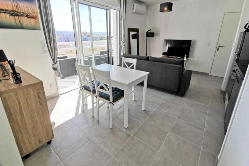 Résidence Les Voiles Blanches - foto 9