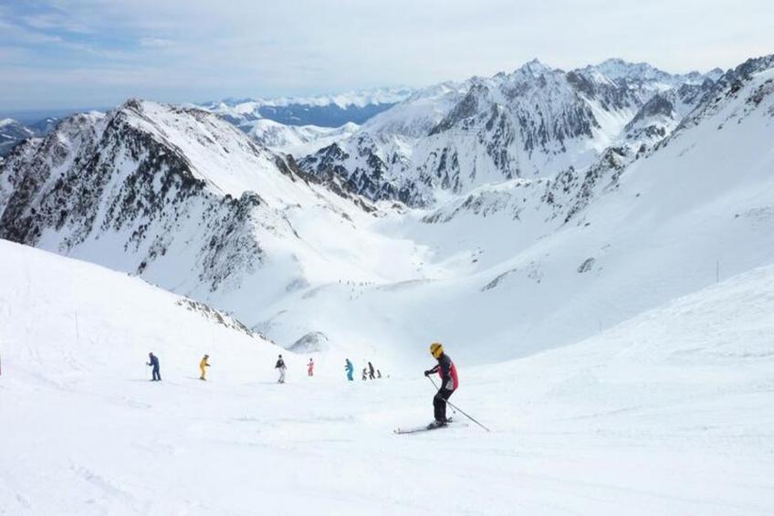 Résidence Pic Du Midi - foto 11