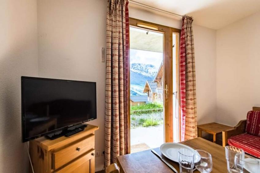 Résidence Appartement 4 à 6 Pers. à Albiez-montrond - foto 7