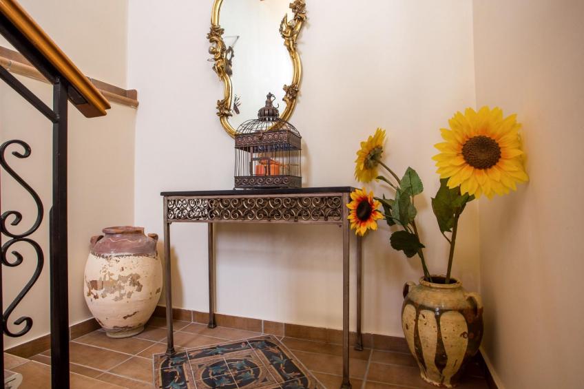 Villa "Laylande House" mit Bergblick - foto 15