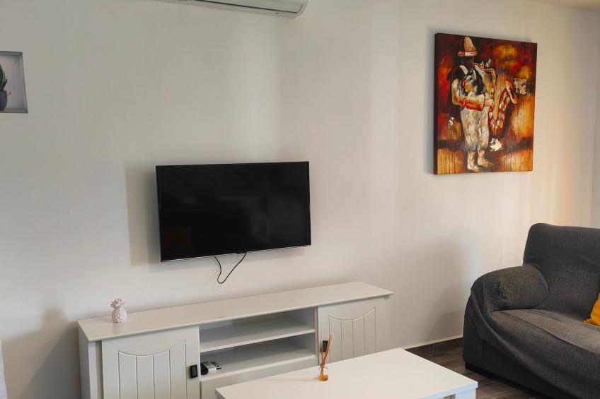 Ländliches Wohnen El Viejo Olivo - foto 4